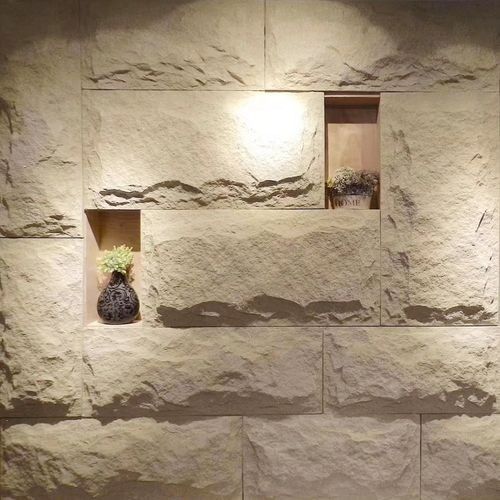 Stone slab - M