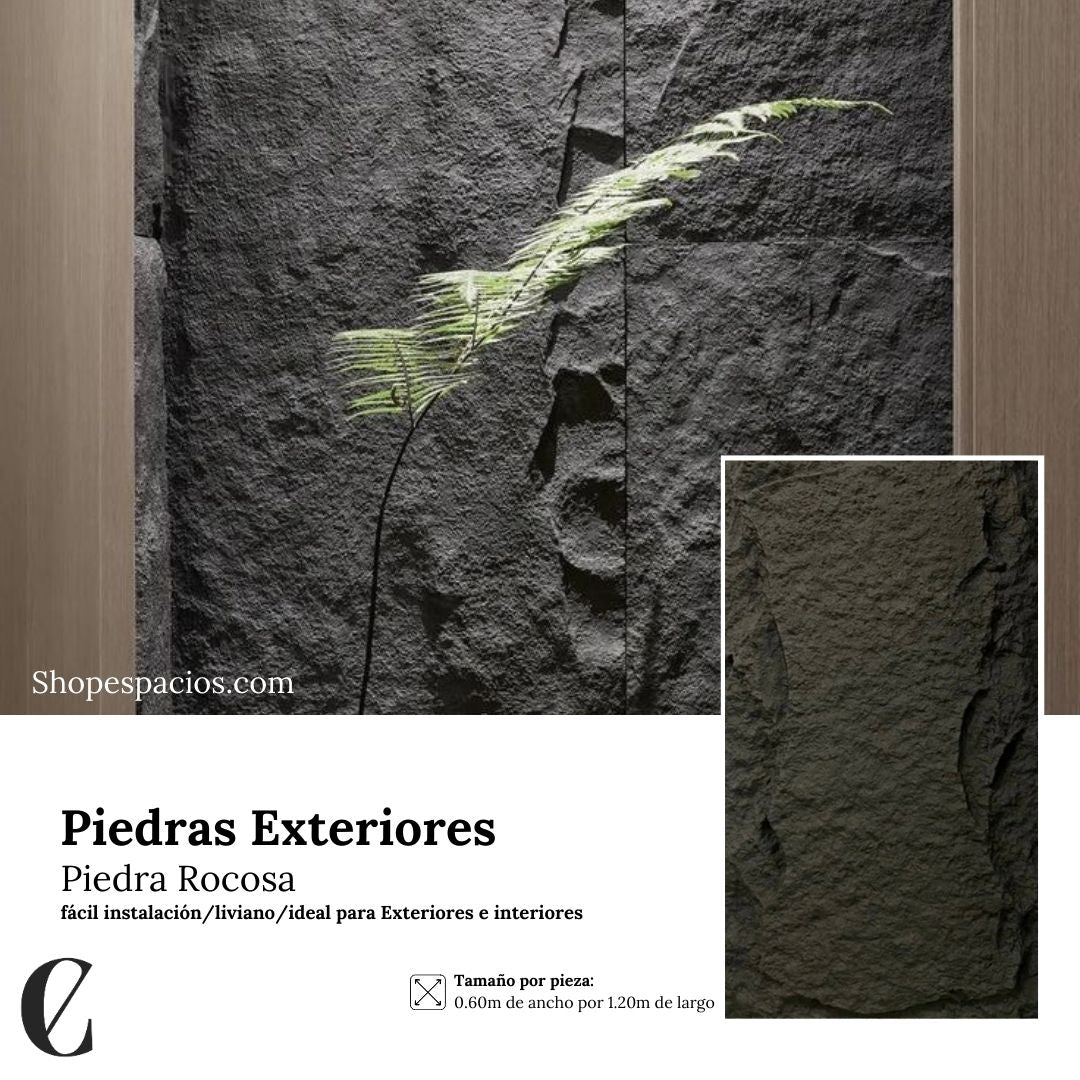 Piedra Rocosa