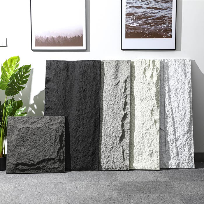 Stone slab - M