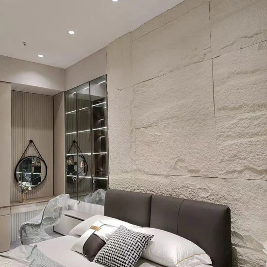 Stone slab - M