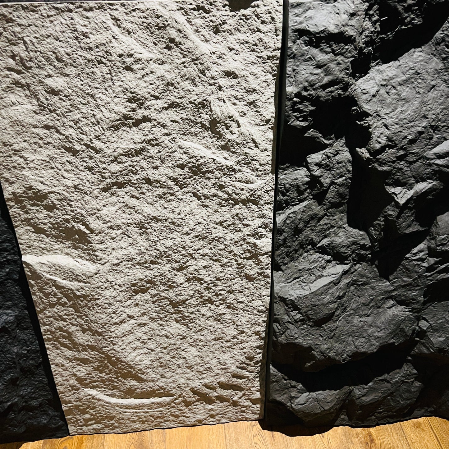 Losa de piedra - L