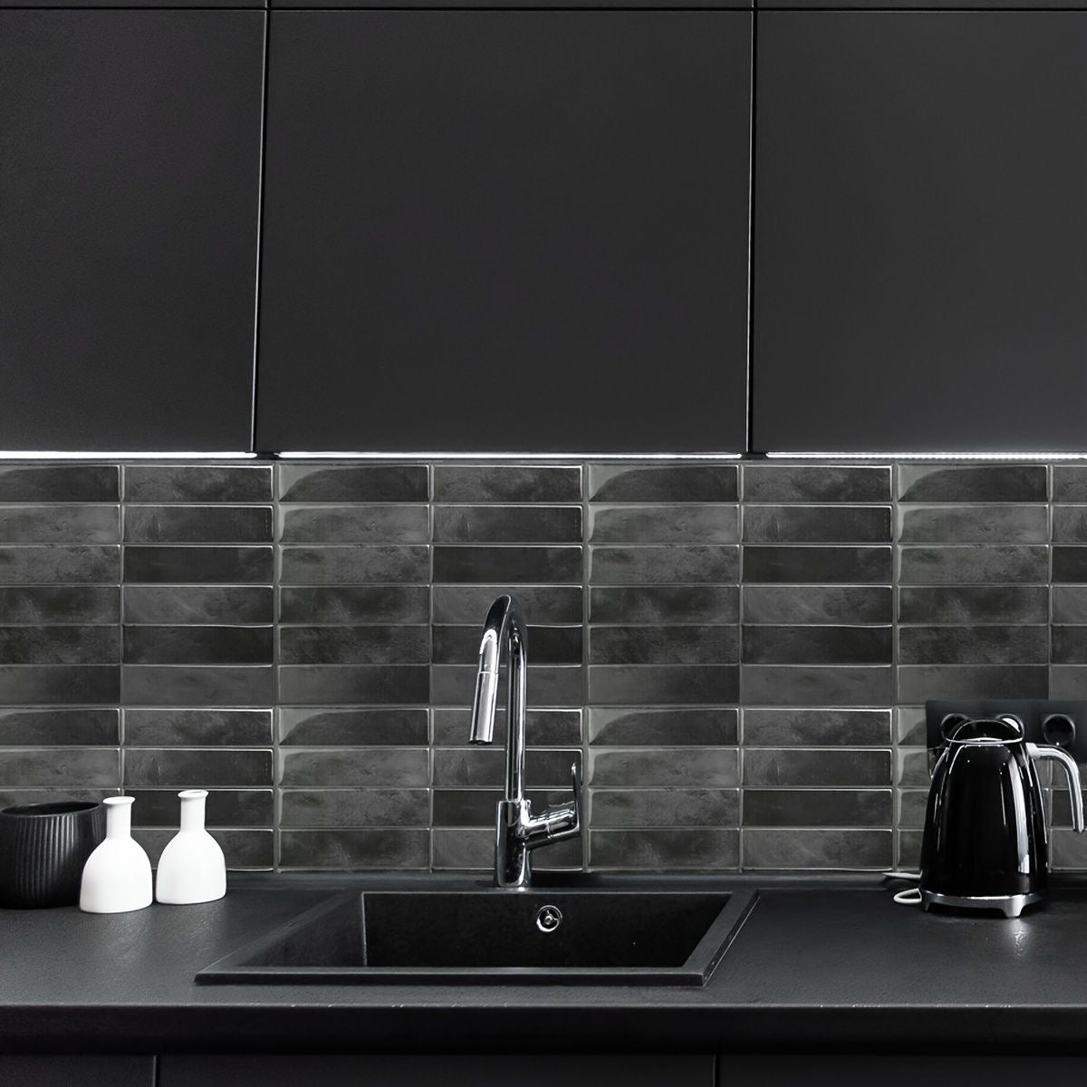 Urban Shadow (Dark Grey)