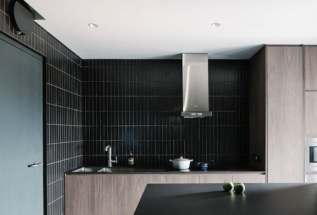 Urban Shadow (Dark Grey)