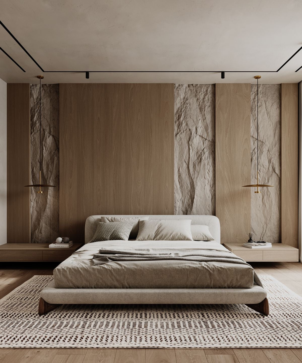 Natural Wood