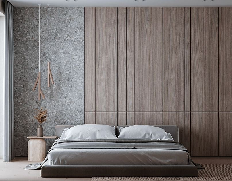 Natural Wood