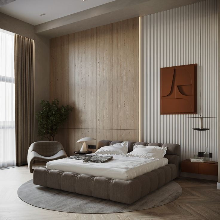 Natural Wood