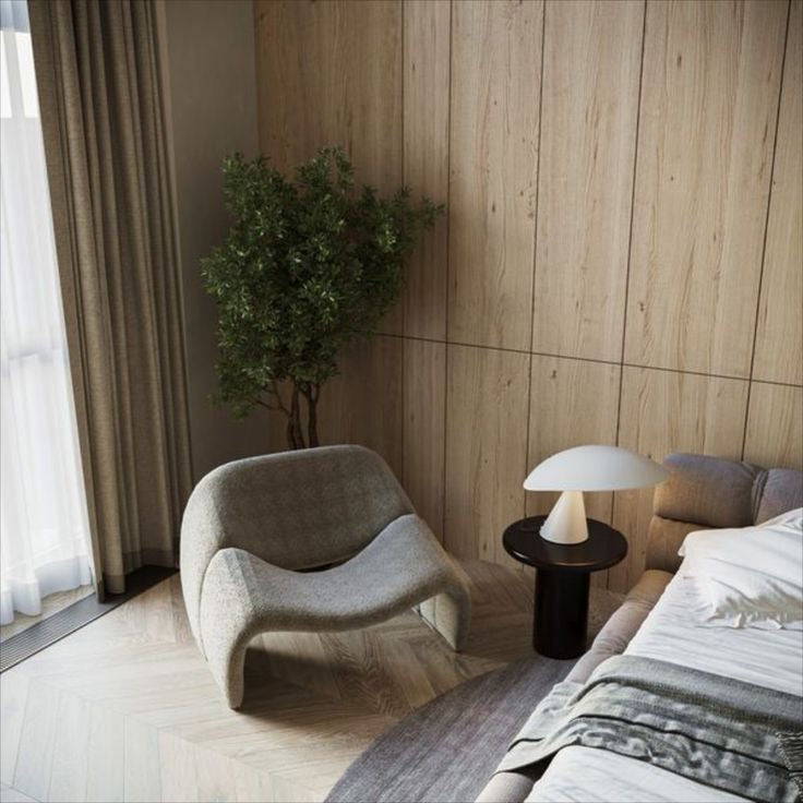 Natural Wood