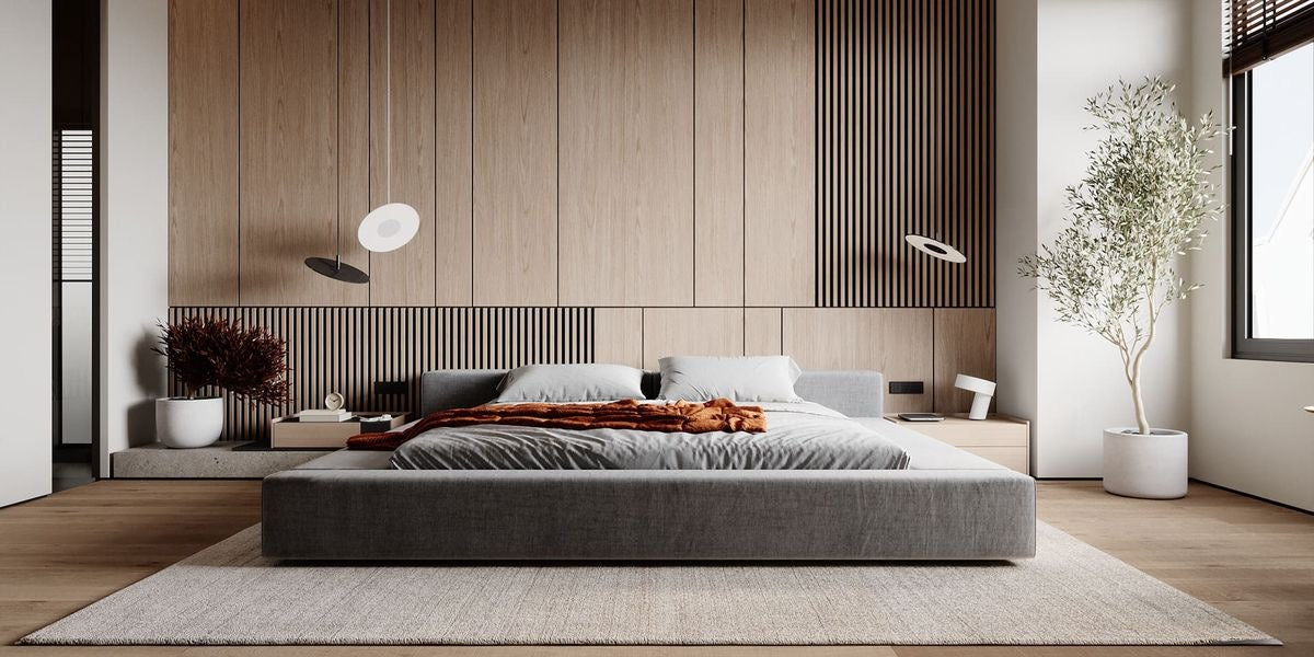 Natural Wood