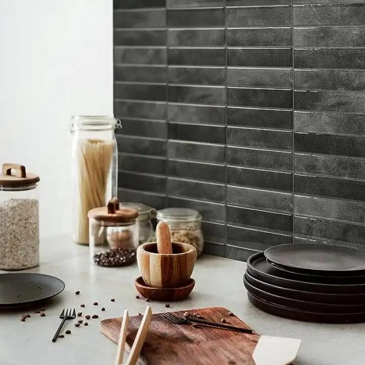 Urban Shadow (Dark Grey)