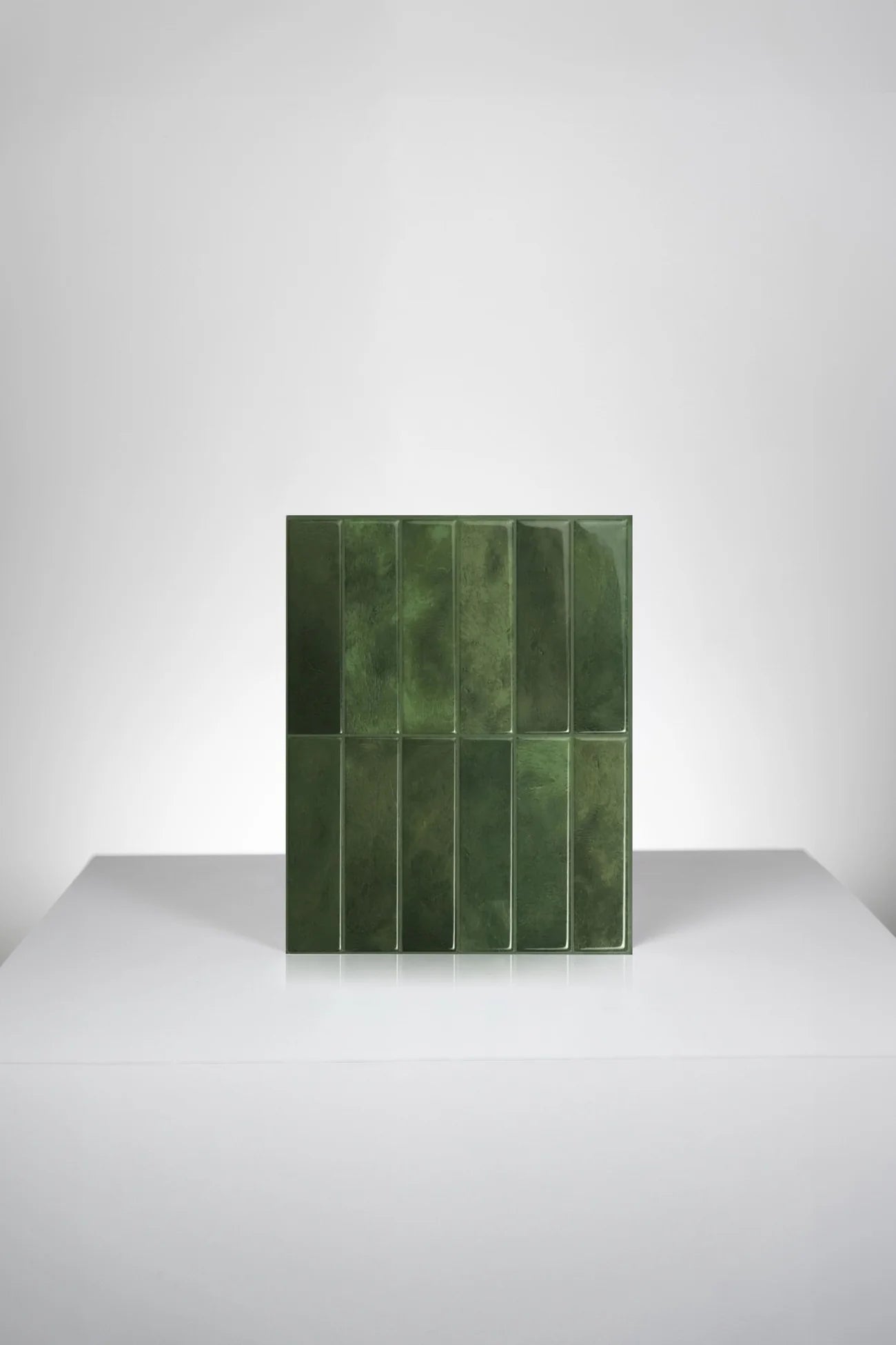 Rustic Emerald (Green)