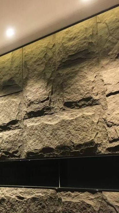 Rocky Stone