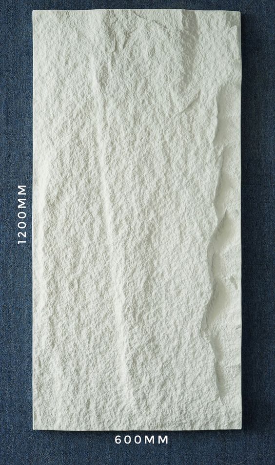 Stone slab - M