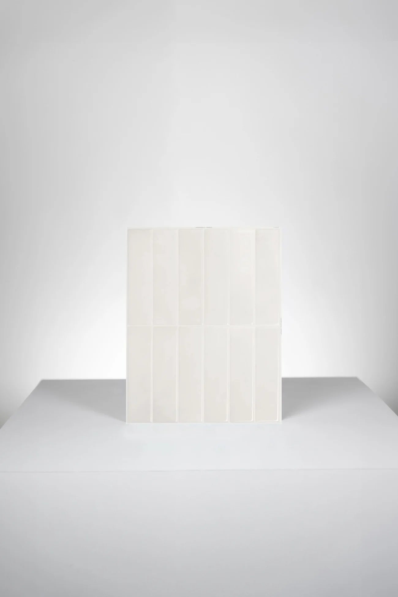 Nieve Alpina (Blanco)