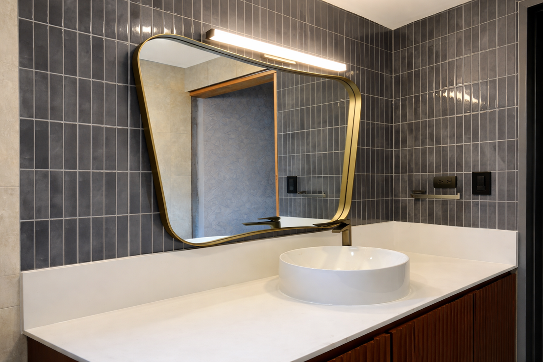 Fachaleta Gris Oscuro