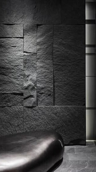 Rocky Stone