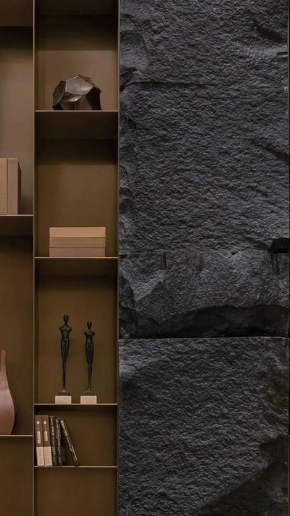 Rocky Stone