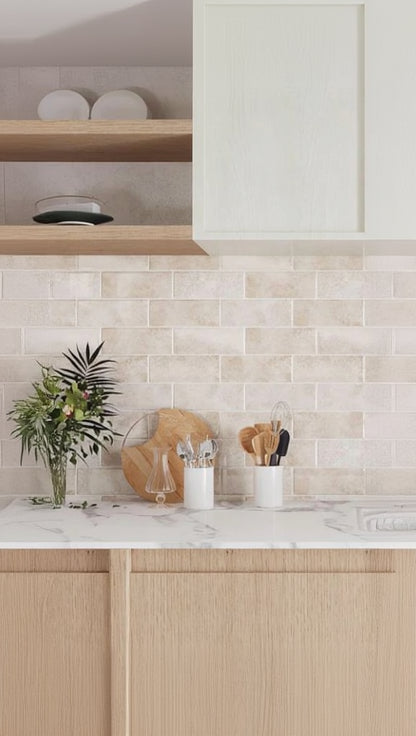 Beige Toscano